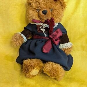 BOYS Bear x Coca Cola Limited Edition Bear